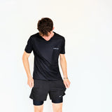 ES16 Classic Shorts Svart