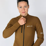 ES16 Supreme Windjack Donkerbruin