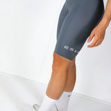 ES16 Fietsshorts PRO Supreme. Gentlemans Grijs