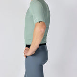 ES16 Fietsshorts PRO Supreme. Gentlemans Grijs