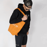 ES16 Modieuze Hoodie. Zwart.