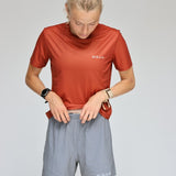 ES16 Classic Shorts Grijs