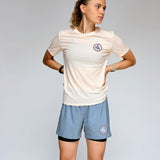 ES16 Performance Shorts Grå