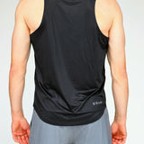 ES16 Classic Singlet Svart