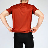 ES16 Classic T-shirt Rost