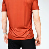 ES16 Classic T-shirt Rost