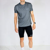 ES16 Classic T-shirt Grijs