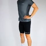 ES16 Classic T-shirt Grijs