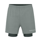 ES16 Classic Shorts Grijs