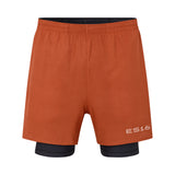 ES16 Classic Shorts Roest