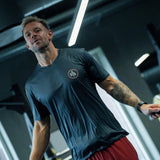 ES16 Performance Shorts Rood
