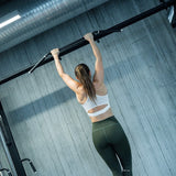 ES16 Ultralight Tights Legergroen