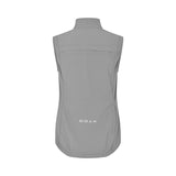 ES16 Supreme Windweste Grau