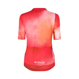 ES16 EVO Recycle fietsjersey smoke fire
