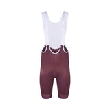 ES16 Fietsshorts - Supreme Bordeaux