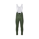 ES16 Winter Fietsbroek Supreme unisex - met kussen. Mos