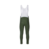 ES16 Winter Fietsbroek Supreme unisex - met kussen. Mos