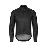 ES16 Regenjas PRO 09 eVent - Zwart