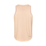 ES16 Classic Singlet Crème