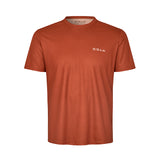 ES16 Classic T-shirt Rost