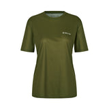 ES16 Classic T-shirt Legergroen