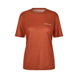 ES16 Classic T-shirt Roest