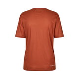 ES16 Classic T-shirt Roest