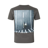 ES16 T-shirt Raw Grijs