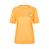 ES16 Performance T-shirt Oranje