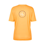 ES16 Performance T-shirt Oranje