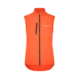 ES16 Supreme Vindväst Orange