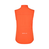 ES16 Supreme Vindväst Orange