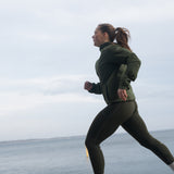 ES16 Ultralight Tights Legergroen