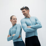 ES16 Fietsshorts PRO Supreme. Zwart