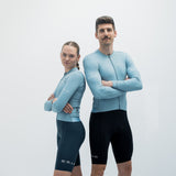 ES16 Fietsshorts PRO Supreme. Zwart