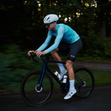 ES16 longsleeve lichtgewicht Supreme - Turquoise