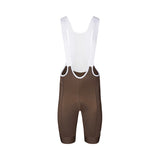 ES16 Fietsshorts - Supreme donkerbruin