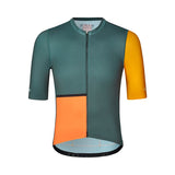 ES16 EVO Recycle cycling jersey