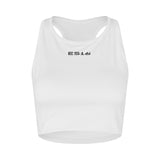 ES16 Classic Sports BH Vit