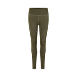 ES16 Ultralight Tights Legergroen