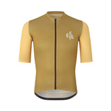 ES16 Cykeltröja lightweight Supreme - Yellow