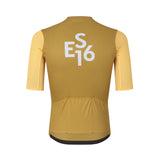 ES16 Cykeltröja lightweight Supreme - Yellow