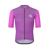 ES16 Cykeltröja lightweight Supreme - Purple