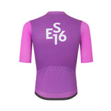 ES16 Cykeltröja lightweight Supreme - Purple