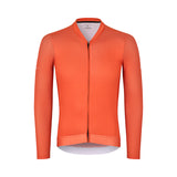 ES16 långärmad lättvikts Supreme - Orange