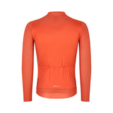 ES16 långärmad lättvikts Supreme - Orange