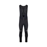 ES16 Winter Fietsbroek Supreme unisex - met kussen. Zwart