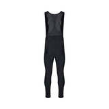 ES16 Winter Fietsbroek Supreme unisex - met kussen. Zwart