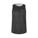 ES16 Classic Singlet Svart
