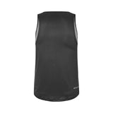ES16 Classic Singlet Svart